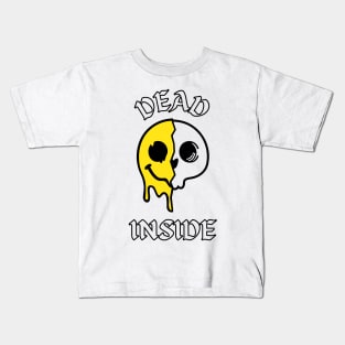 Dead Inside Kids T-Shirt